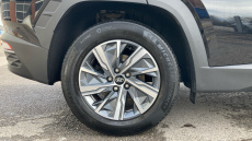 Hyundai TUCSON 1.6 TGDi SE Connect 5dr 2WD Petrol Estate